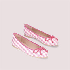 ROSARIO BALLET FLAT SHOES