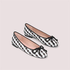 ROSARIO BALLET FLAT SHOES