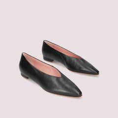 TABITHA BALLET FLAT SHOES