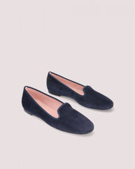 FAYE BALLET FLAT SHOES