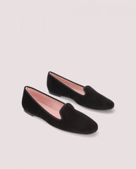 FAYE BALLET FLAT SHOES