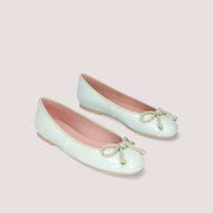 ROSARIO BALLET FLAT SHOES