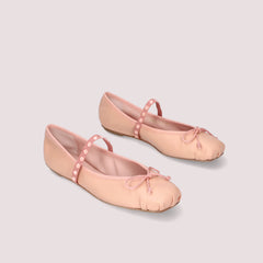 KRISTEN BALLET FLAT SHOES