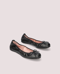 LEA BALLET FLAT SHOES