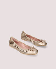 LEA BALLET FLAT SHOES